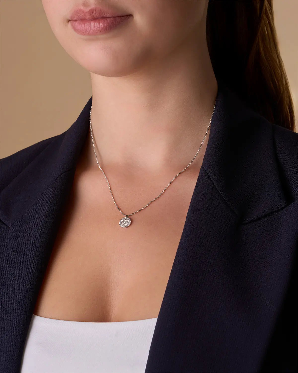 Collier - Filigree Spark - 2