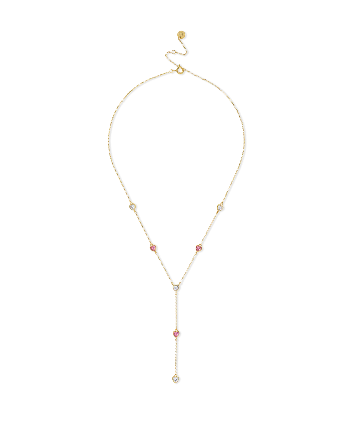 Collier - Tempting Hearts - 2