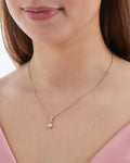 Collier - Gleamy Sensation - 2