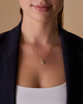 Collier - Star Duo - 2