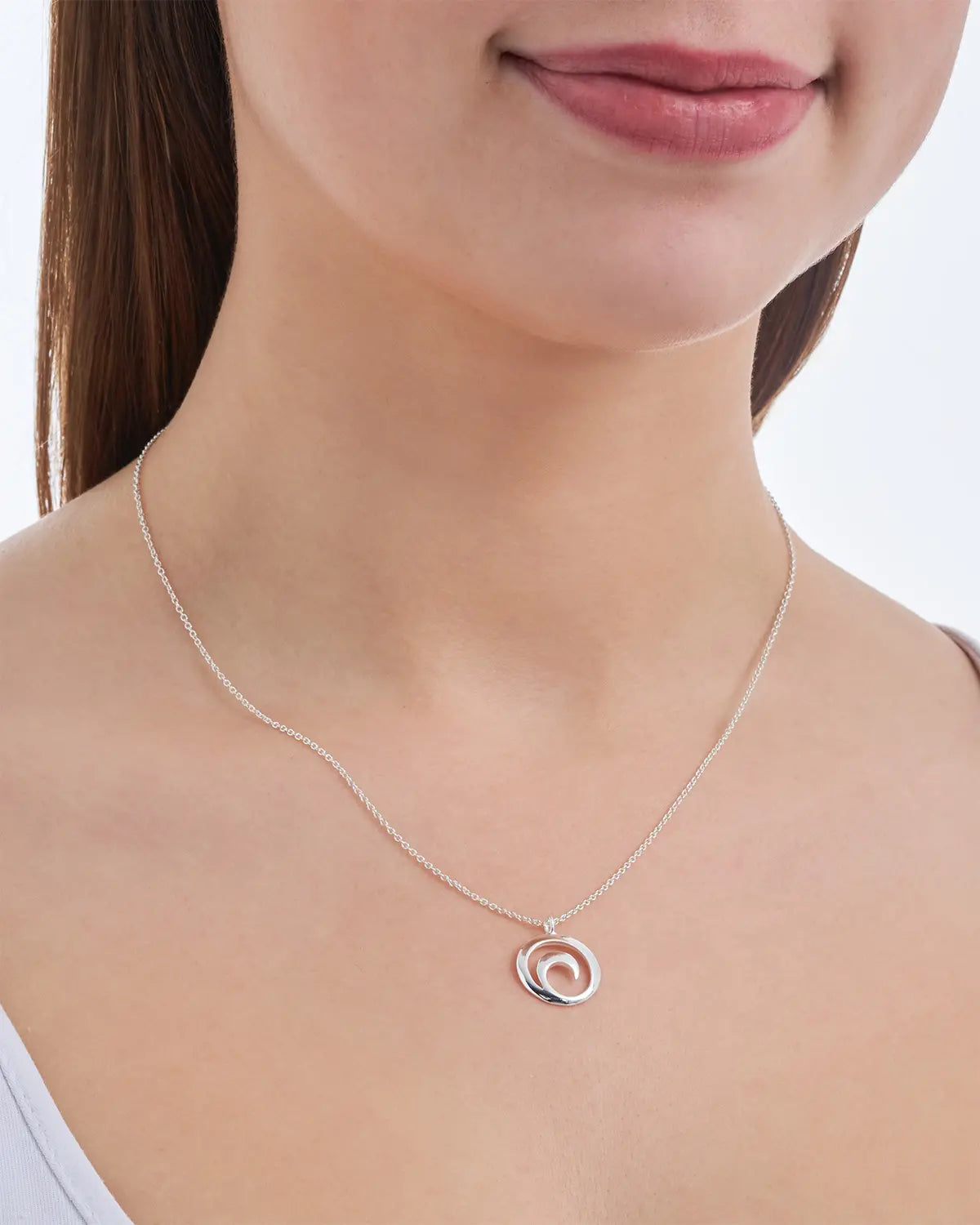 Collier - Gleaming Pendant - 2