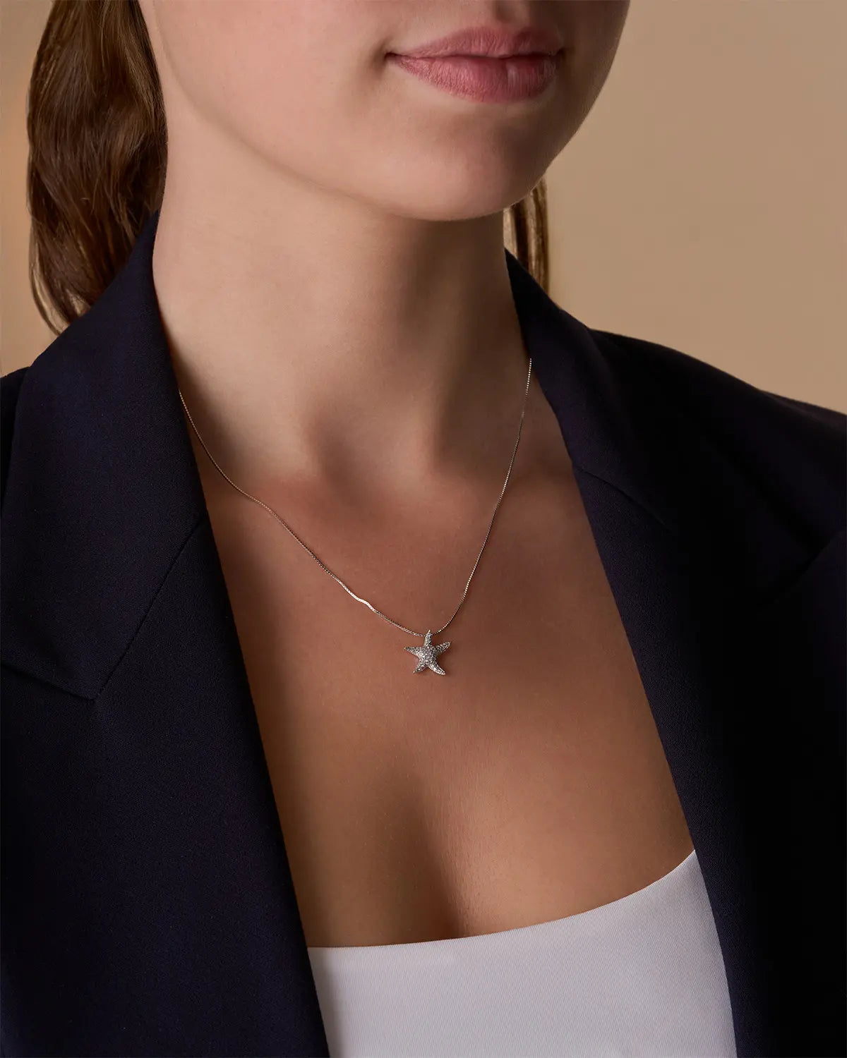 Collier - Ocean Glamour - 2