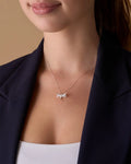 Collier - Flying Sparkle - 2