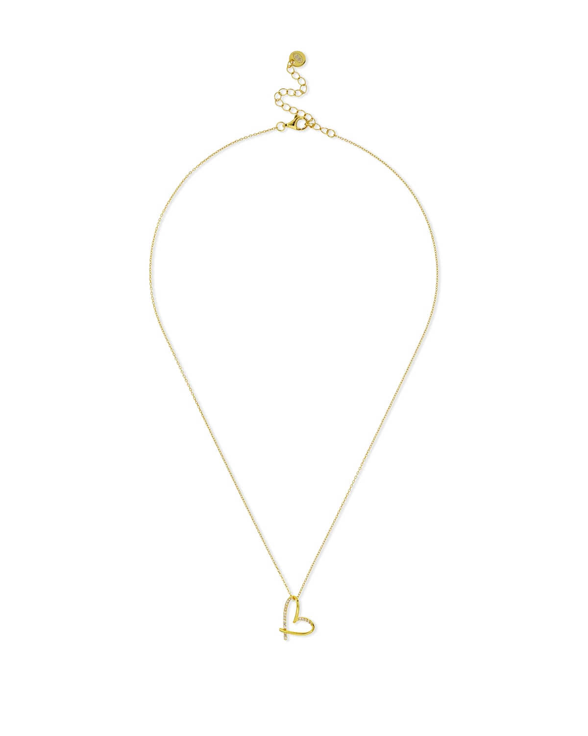 Collier - Extraordinary Heart - 2