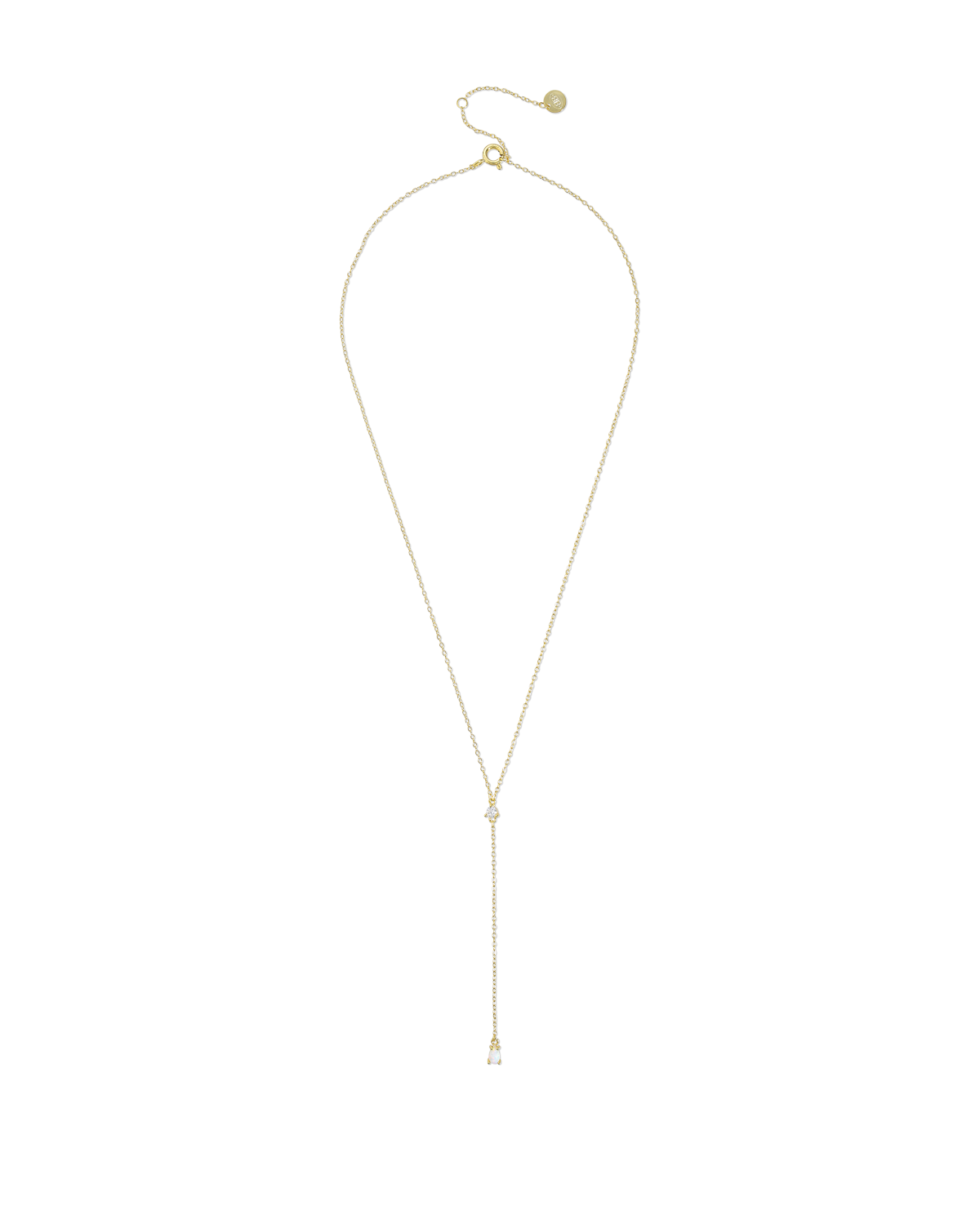 Collier - Golden Opal - 2