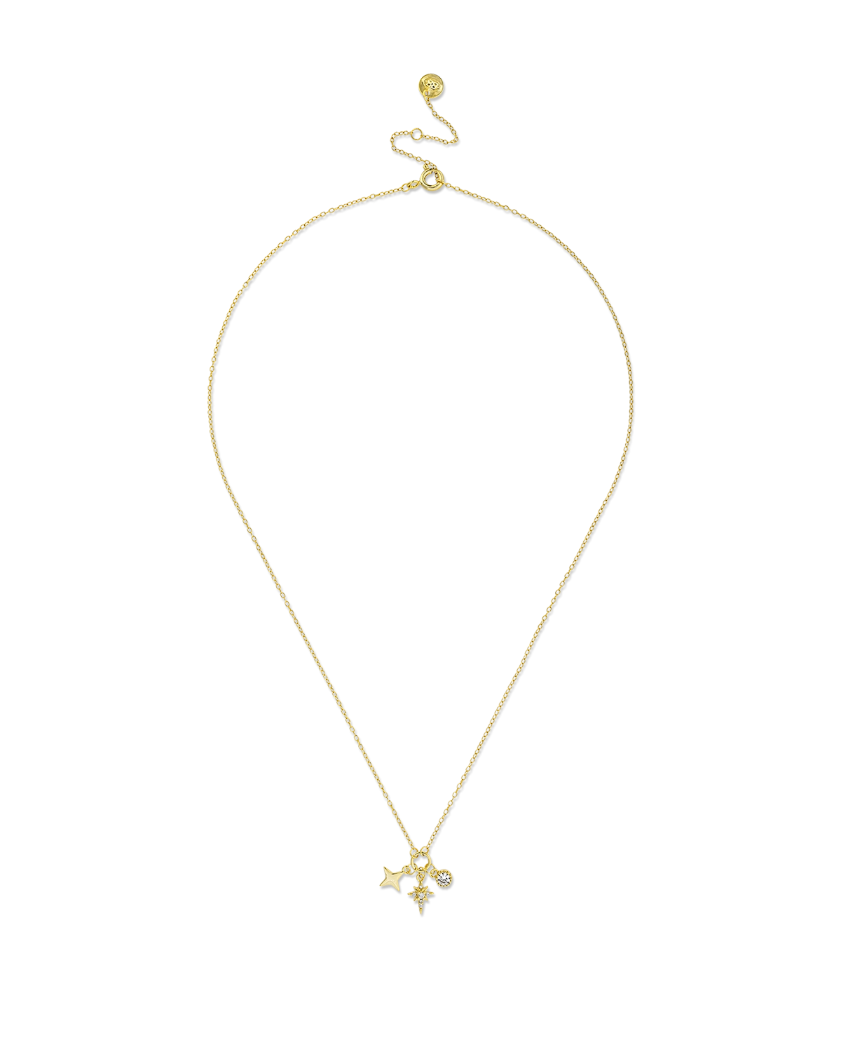 Collier - Mini Stars - 2