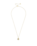 Collier - Sun Moon - 2