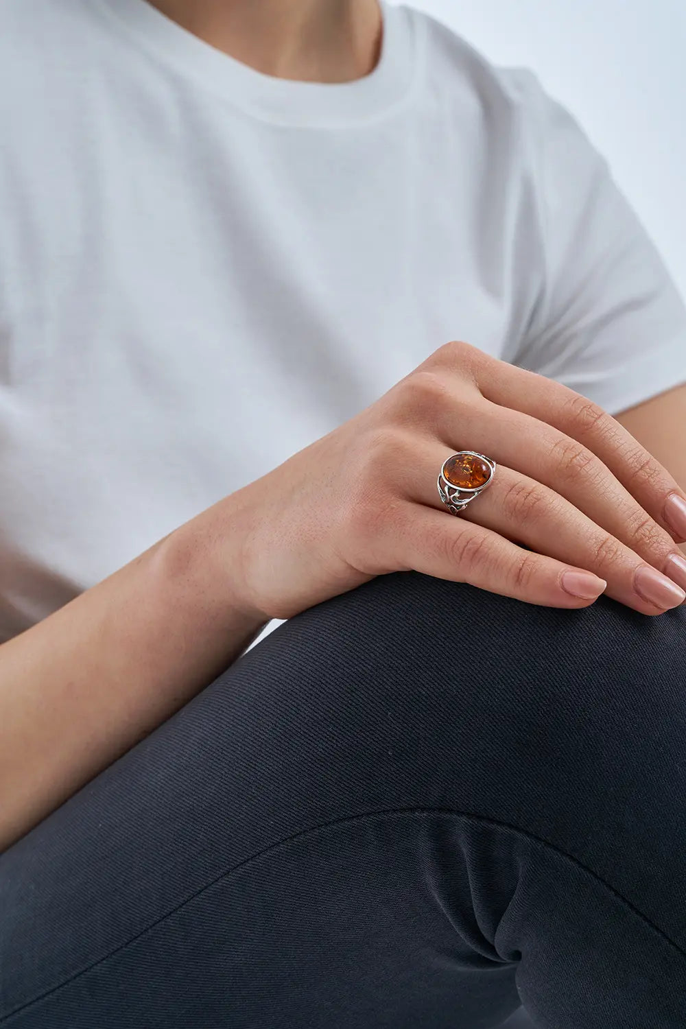 Bague - Sunshine Kiss - 2
