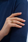 Bague - Gold Shine - 2