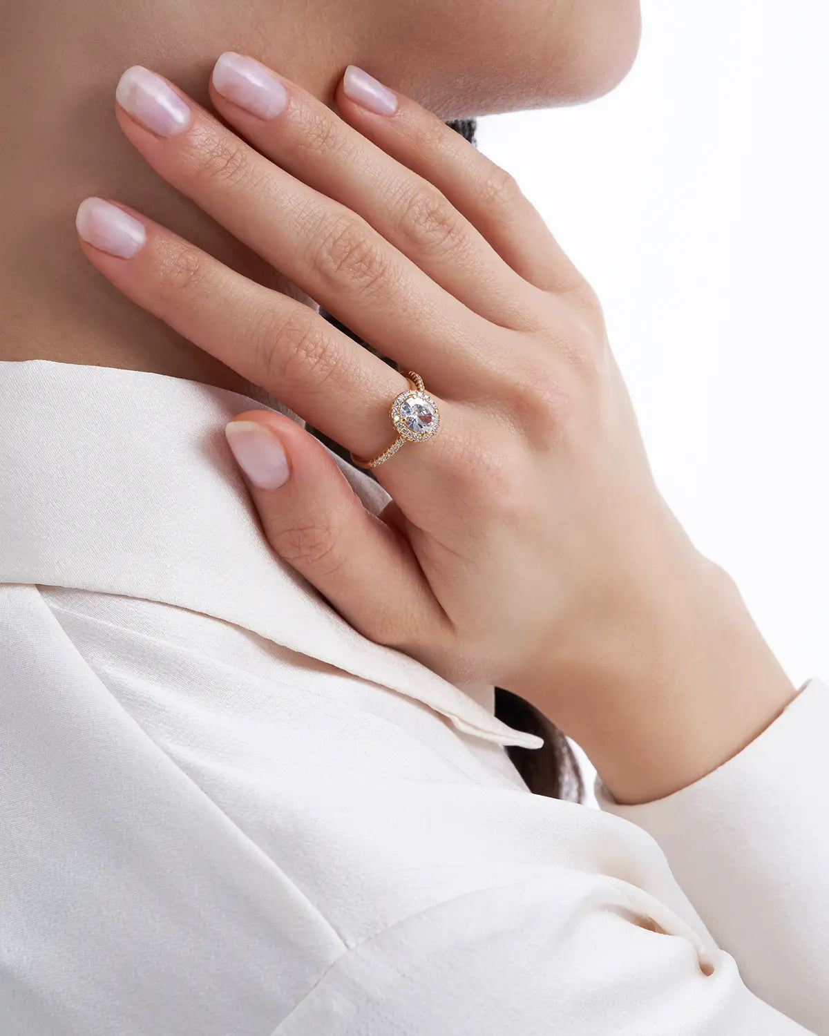 Bague - Gold Elegance - 2