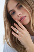 Bague - Elegant Gold - 2