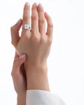 Bague - Elegant Love - 2