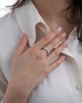 Bague - Oval Elegance - 2