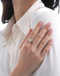 Bague - Fizzy Heart - 2