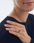 Bague - Red Dream - 2