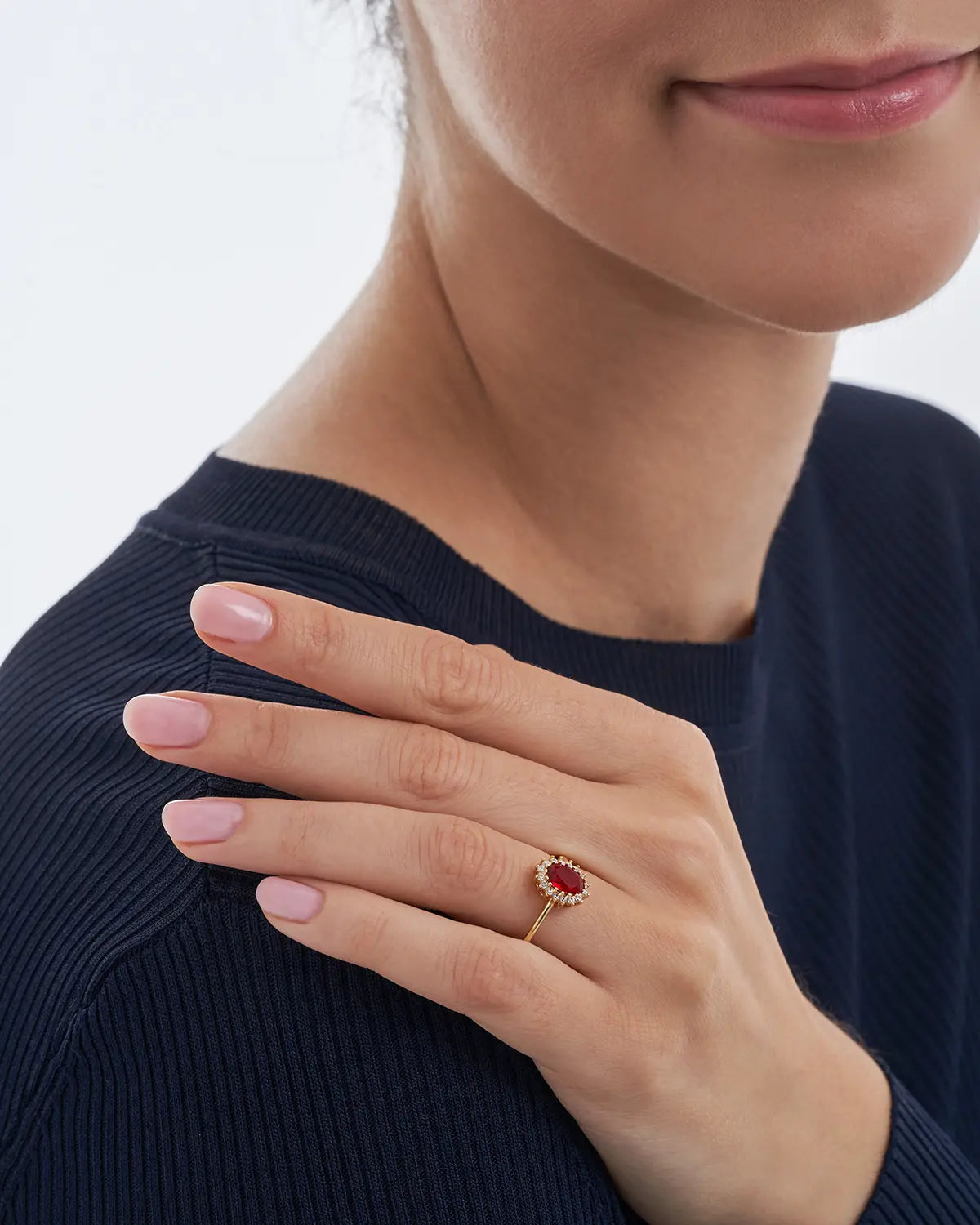 Bague - Red Dream - 2