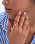 Bague - Round Glamour - 2