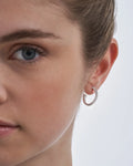 Créoles - Amazing Sparkle - 2