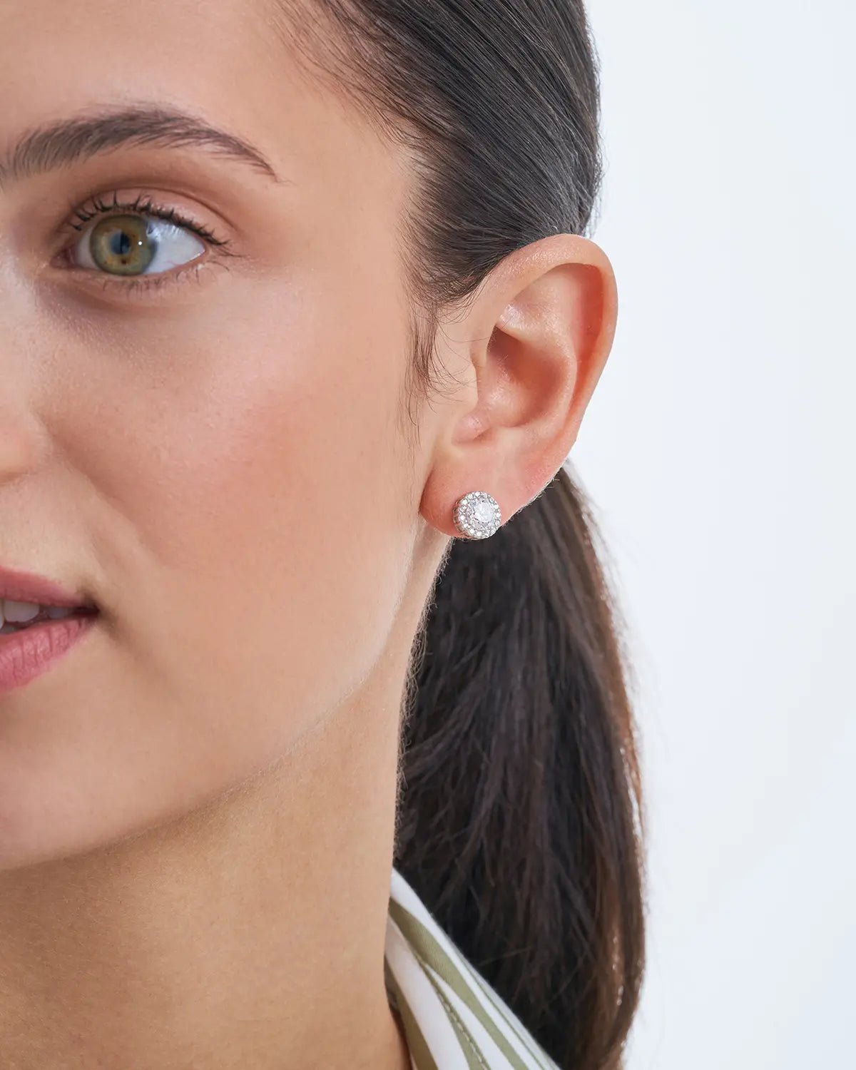 Boucles d'oreilles - Classy Glitter - 2