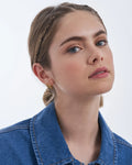 Ensemble de boucles d'oreilles - Mystic Gold - 2