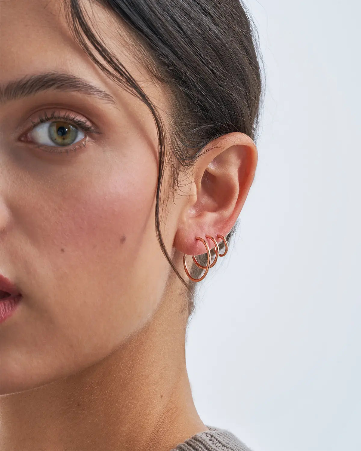 Créoles - Rosegold Trio - 2