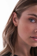 Ensemble de boucles d'oreilles - Small Bling - 2