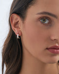 Créoles - Small Sparkle - 2