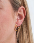 Clous d'oreilles - Extraordinary Hearts - 2