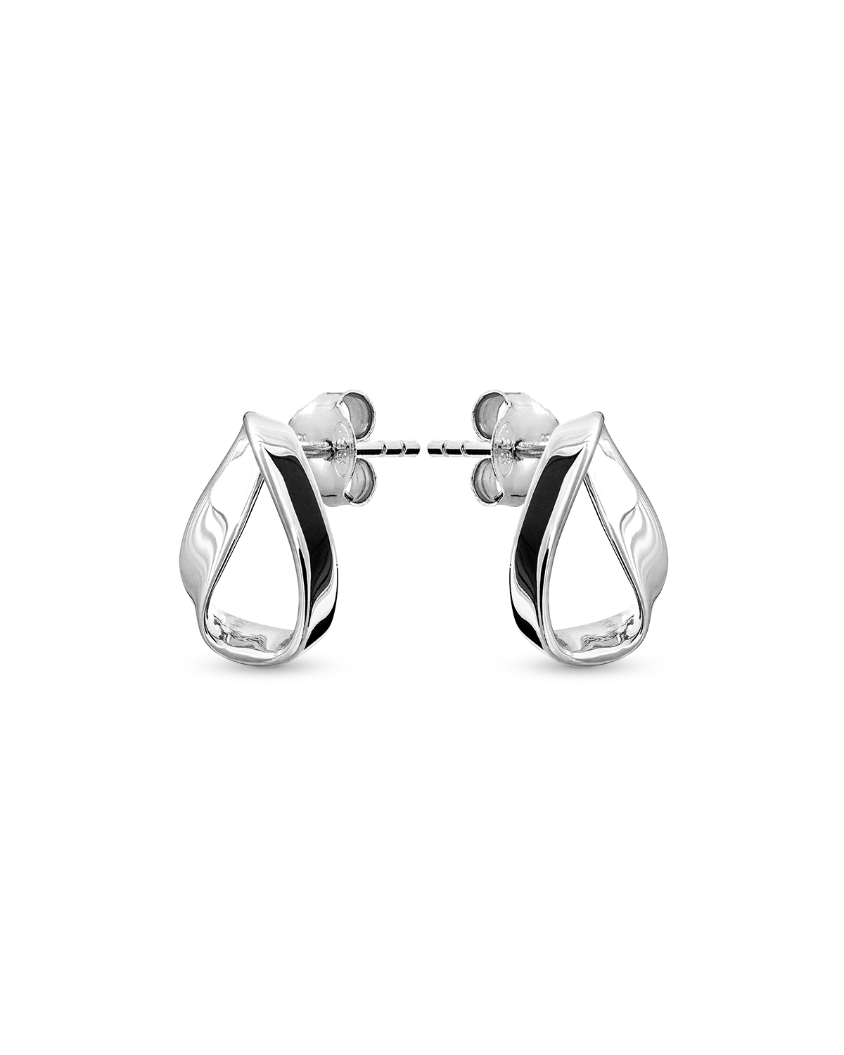 Clous d'oreilles - Pretty Loop - 2
