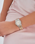 Montre - Bicolor - 2