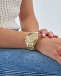 Montre - Talk of the Time - 2