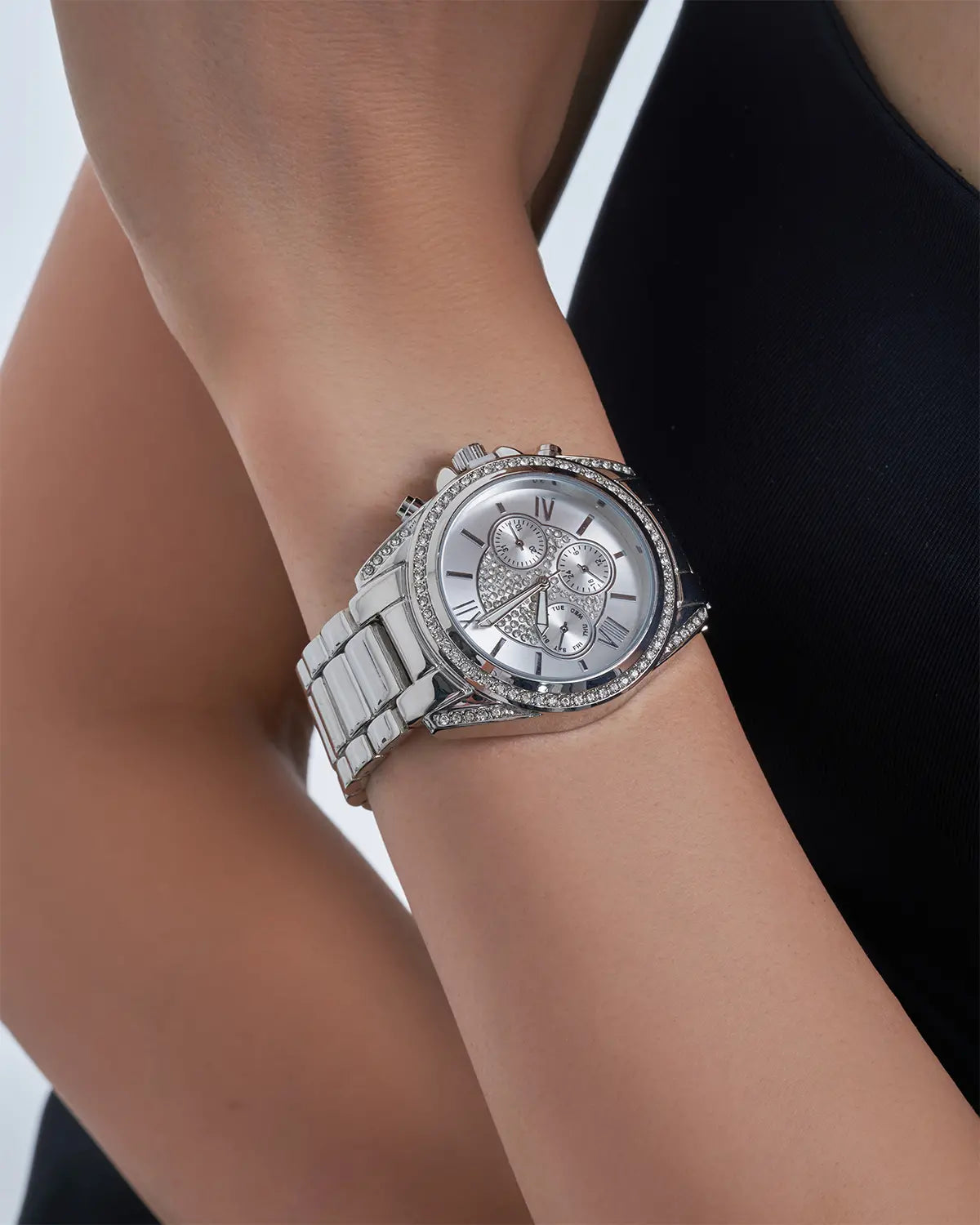 Montre - Time Shift - 2