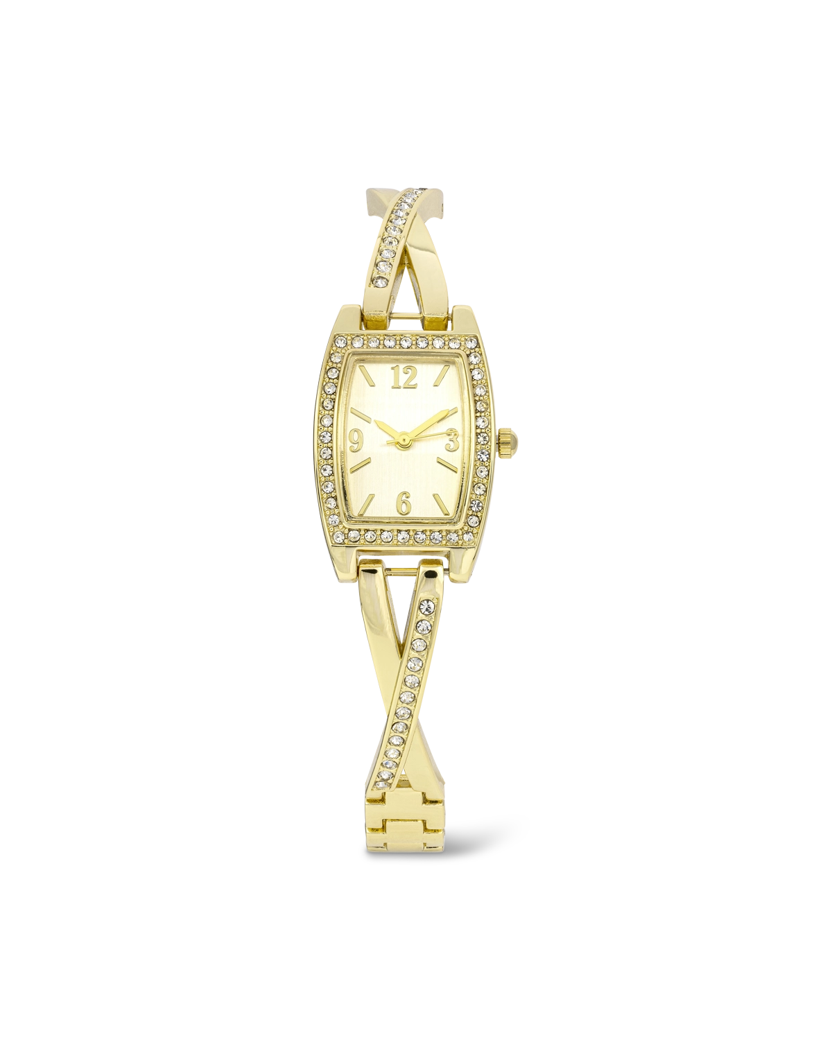 Parure de bijoux - Infinite Gold - 2