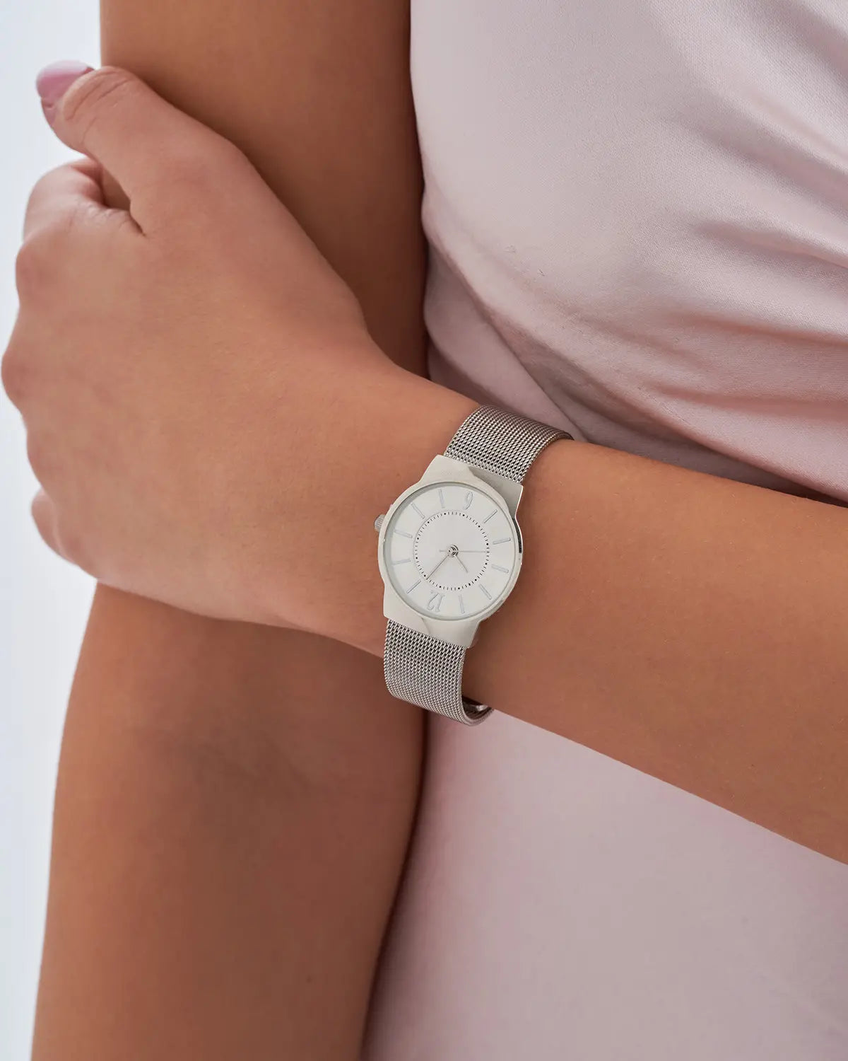 Montre - Cold Ice - 2
