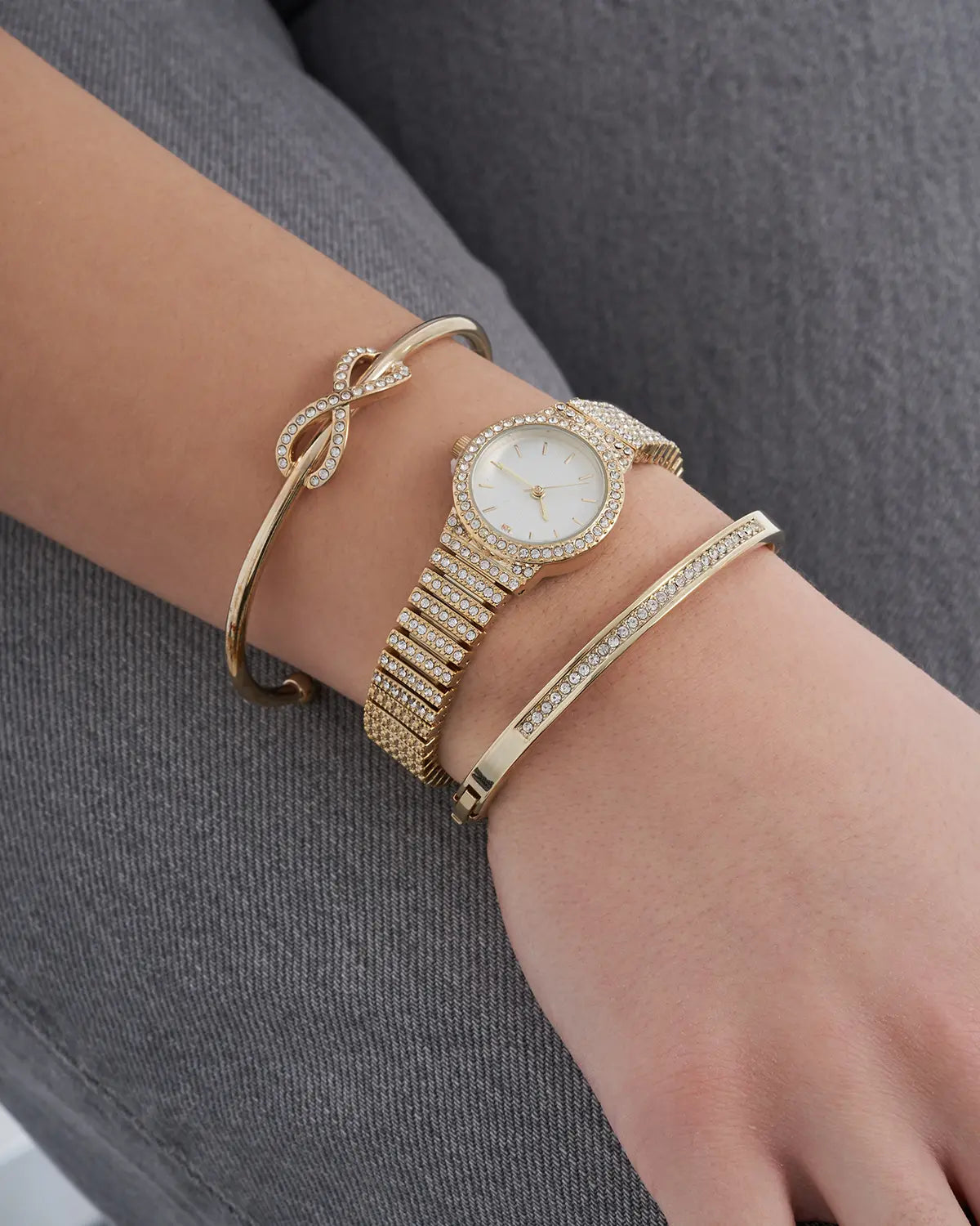 Ensemble - Infinite Gold - 2