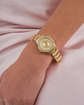 Montre - Luxury Gold - 2