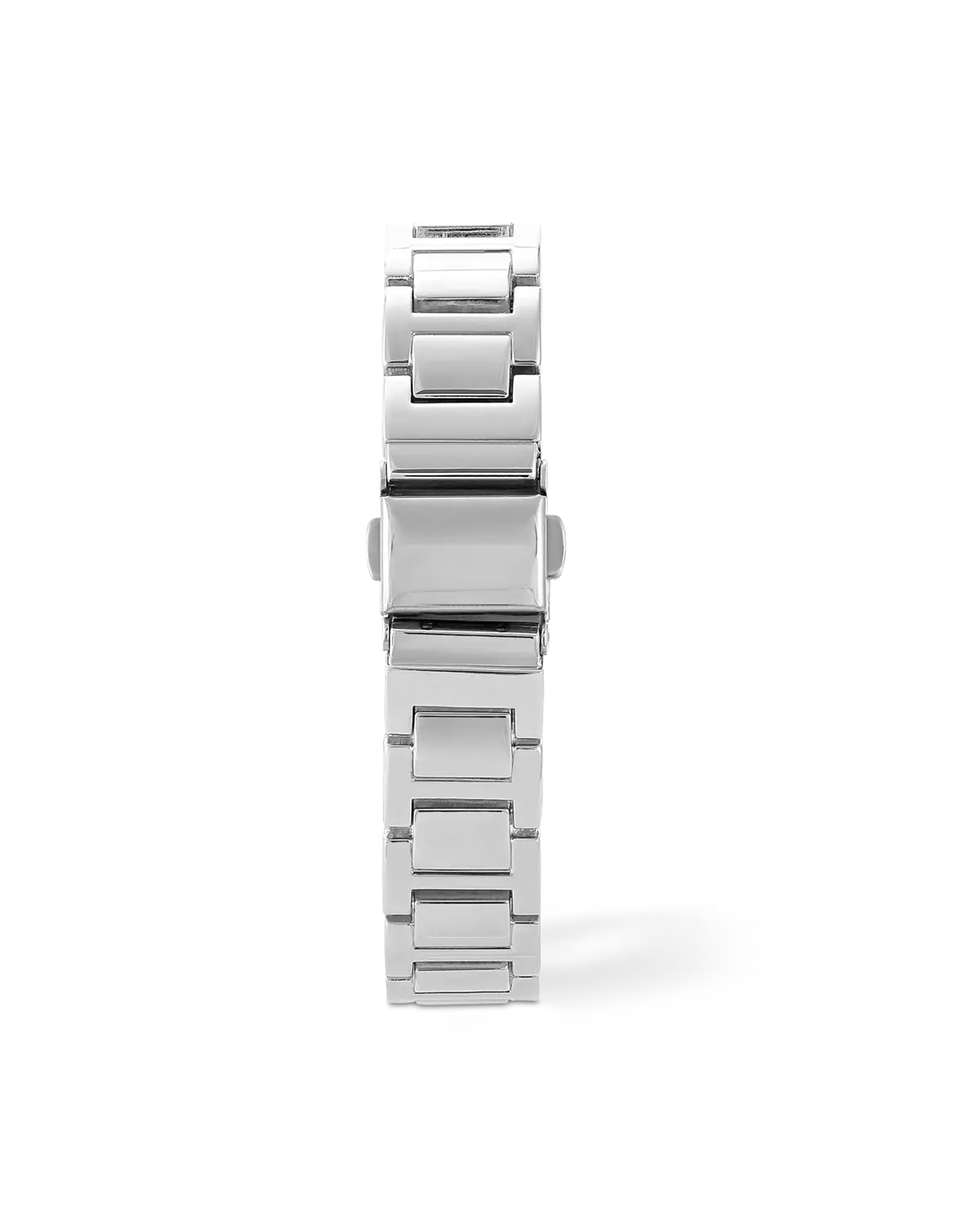 Montre - Crystal Silver - 2