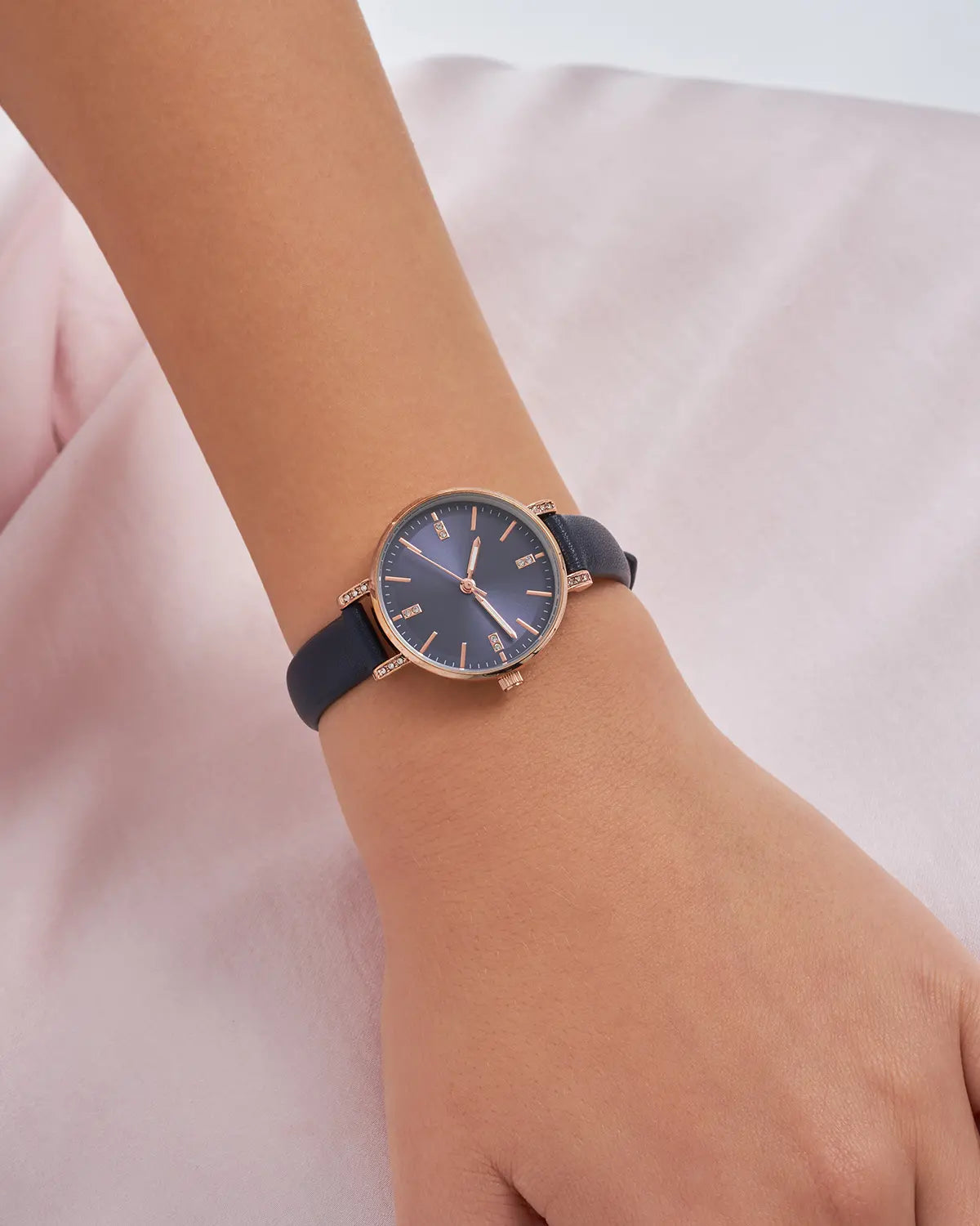 Montre - Night Sky - 2
