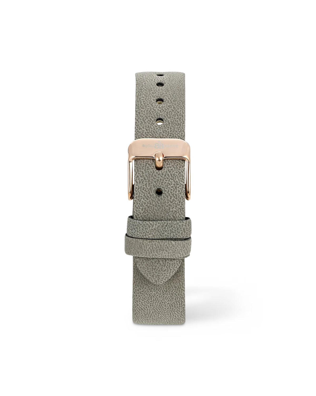 Montre - Grey Watch - 2