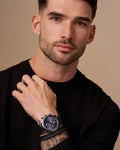 Ensemble de bijoux pour homme - Fierce Wildness - 2