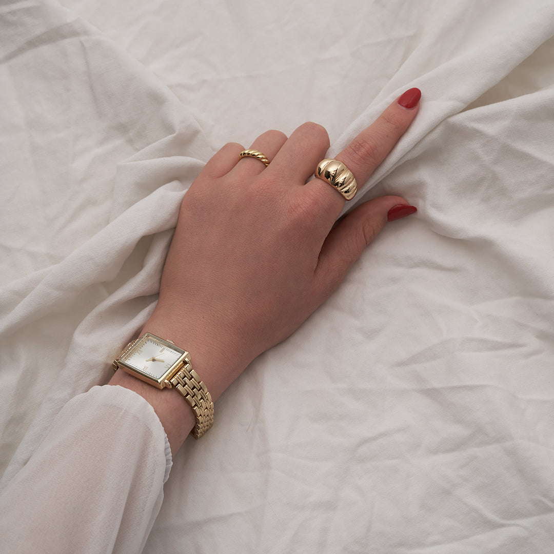 Montre - Glossy Elegance - 2