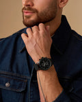 Montre pour homme - Black Catch - 2