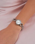 Montre - Round Sparkle - 2