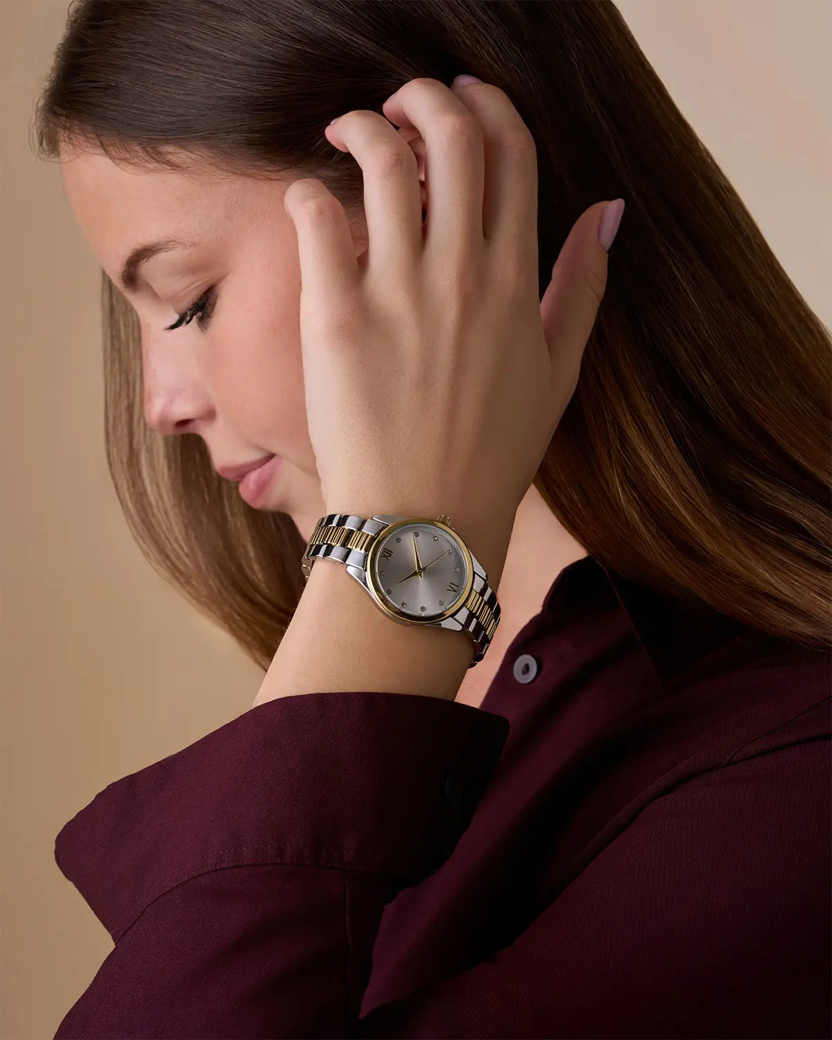 Montre - Sparkling Bicolor - 2