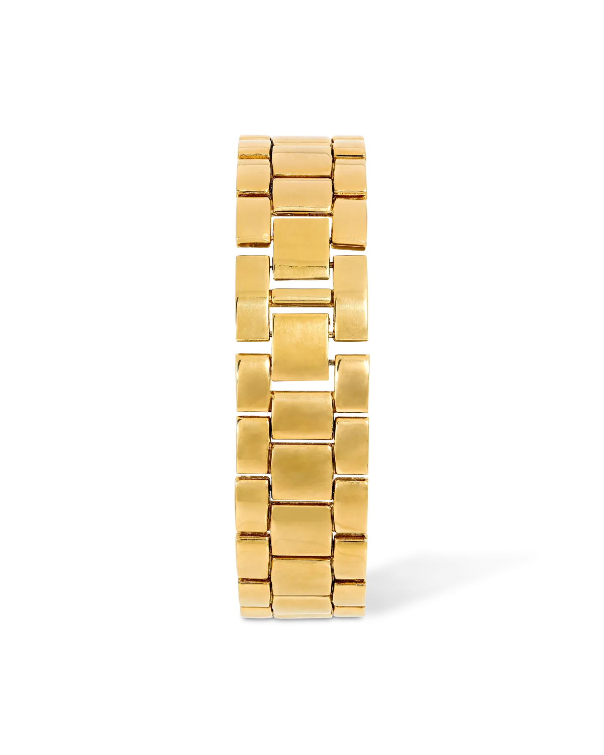 Montre - Bold Gold - 2