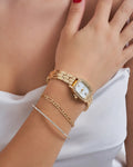 Parure de bijoux - Golden Grace - 2