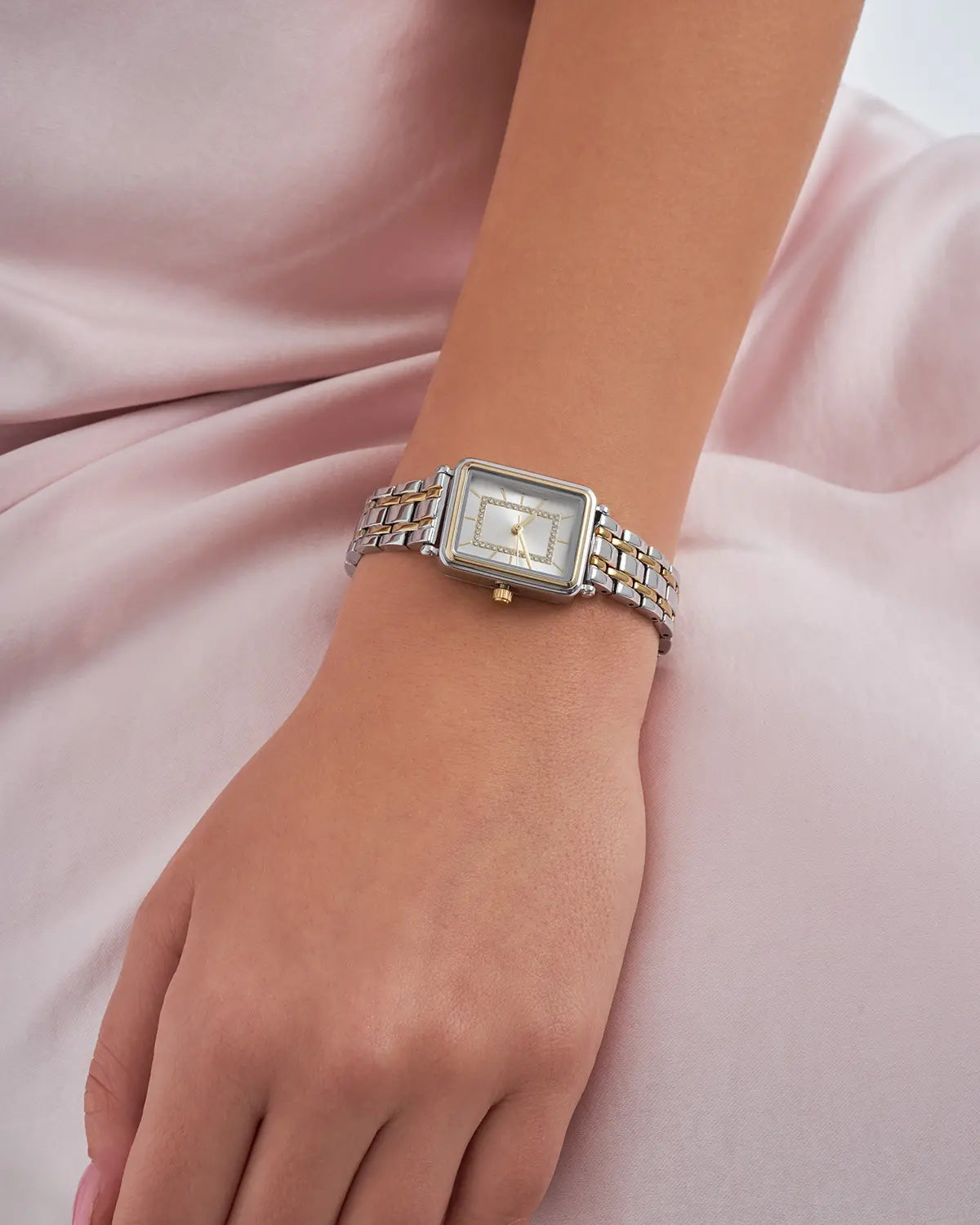 Montre - Bicolor Shine - 2