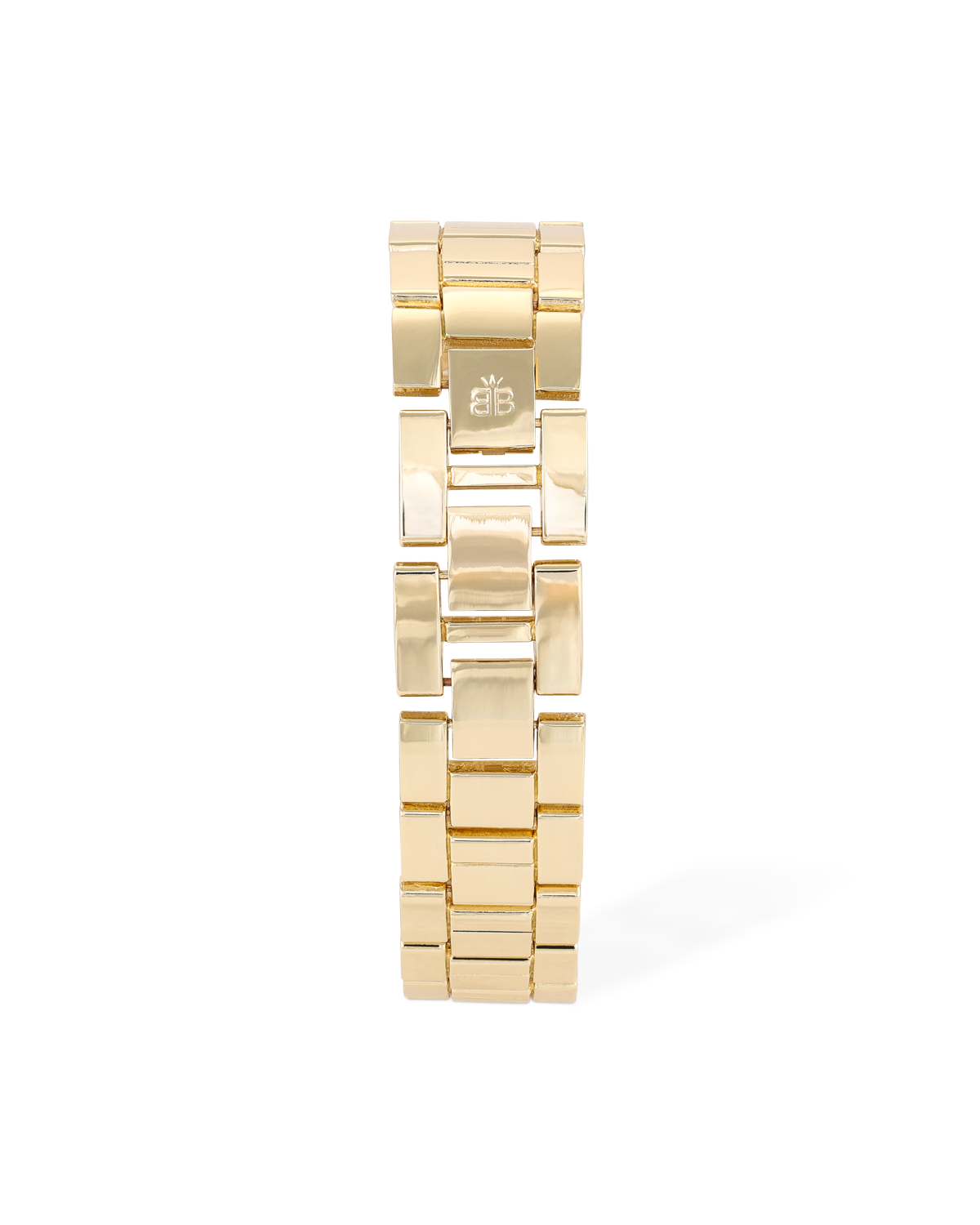 Montre - Shiny Rectangle - 2