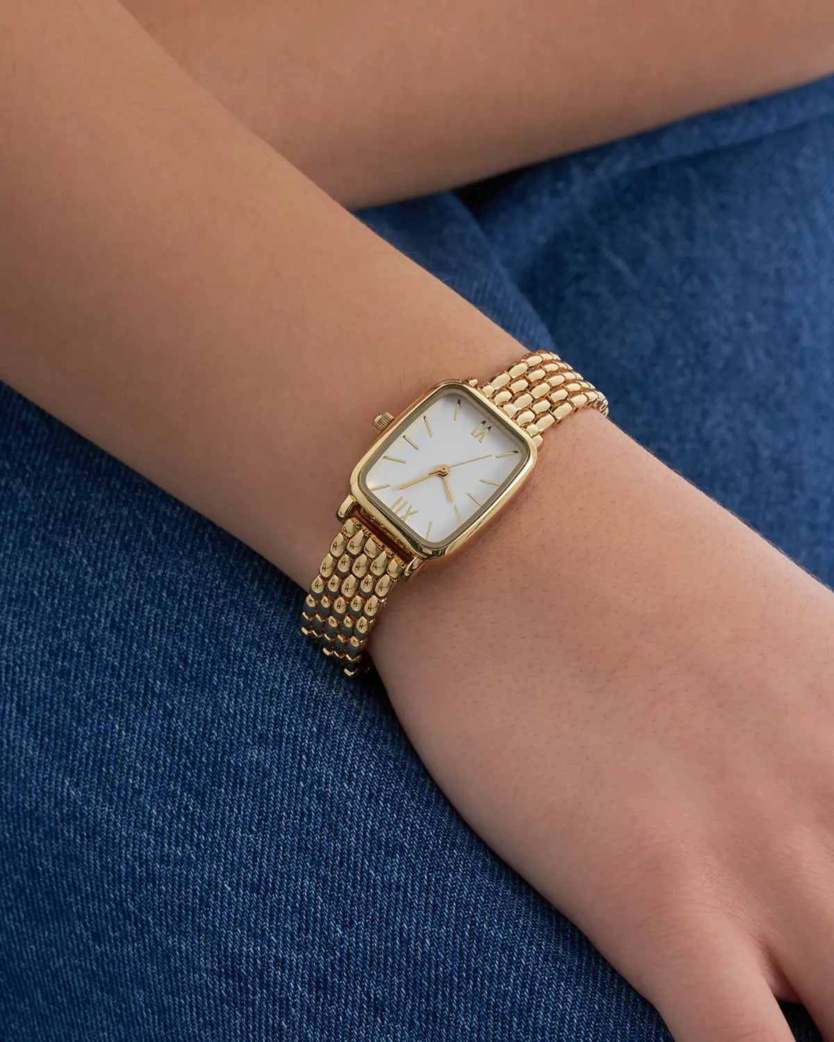 Montre - Timeless Moments - 2