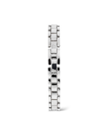 Montre - Burgundy Silver - 2